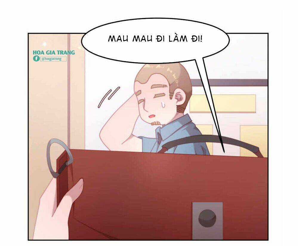 Thanh Âm Giai Điệu Phản Công Chapter 54 trang 5