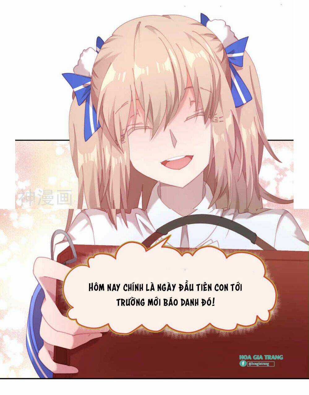 Thanh Âm Giai Điệu Phản Công Chapter 54 trang 6