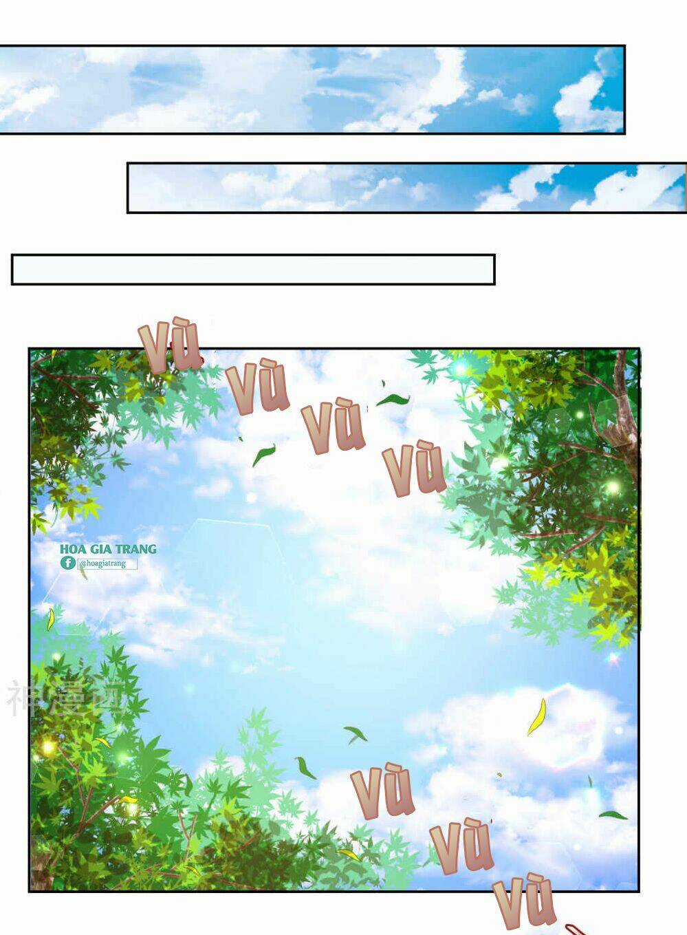 Thanh Âm Giai Điệu Phản Công Chapter 54 trang 7