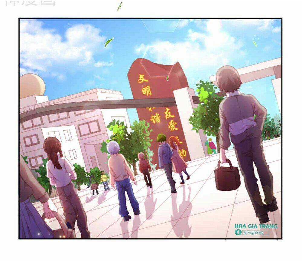 Thanh Âm Giai Điệu Phản Công Chapter 54 trang 9