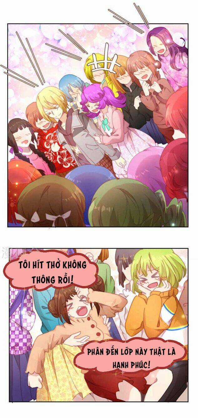 Thanh Âm Giai Điệu Phản Công Chapter 55 trang 14