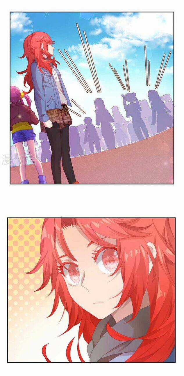 Thanh Âm Giai Điệu Phản Công Chapter 55 trang 15