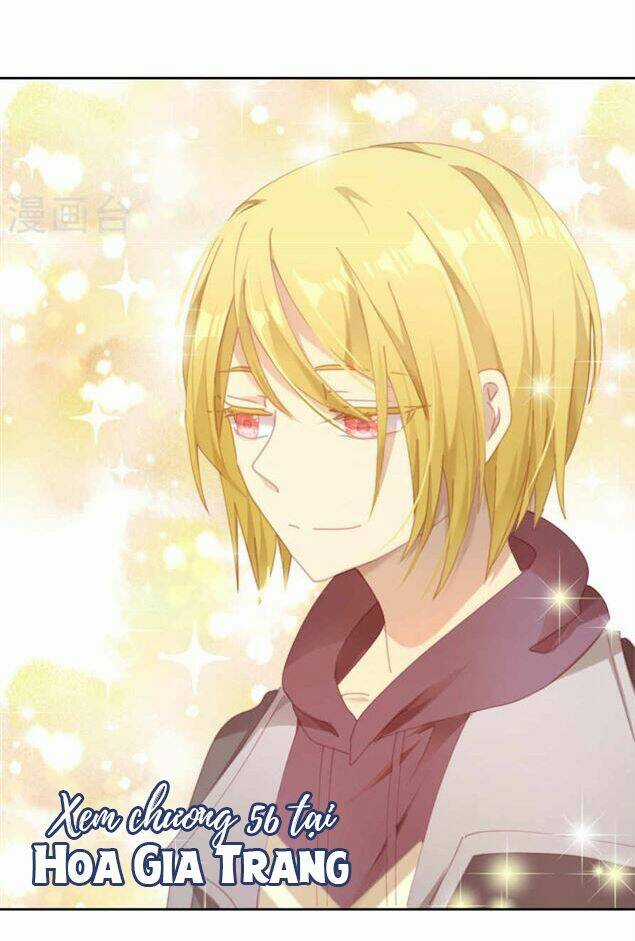 Thanh Âm Giai Điệu Phản Công Chapter 55 trang 16