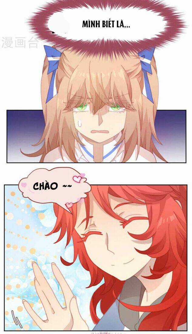 Thanh Âm Giai Điệu Phản Công Chapter 55 trang 3