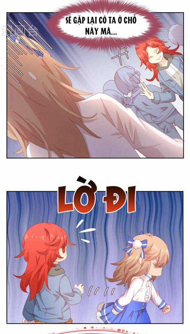 Thanh Âm Giai Điệu Phản Công Chapter 55 trang 4