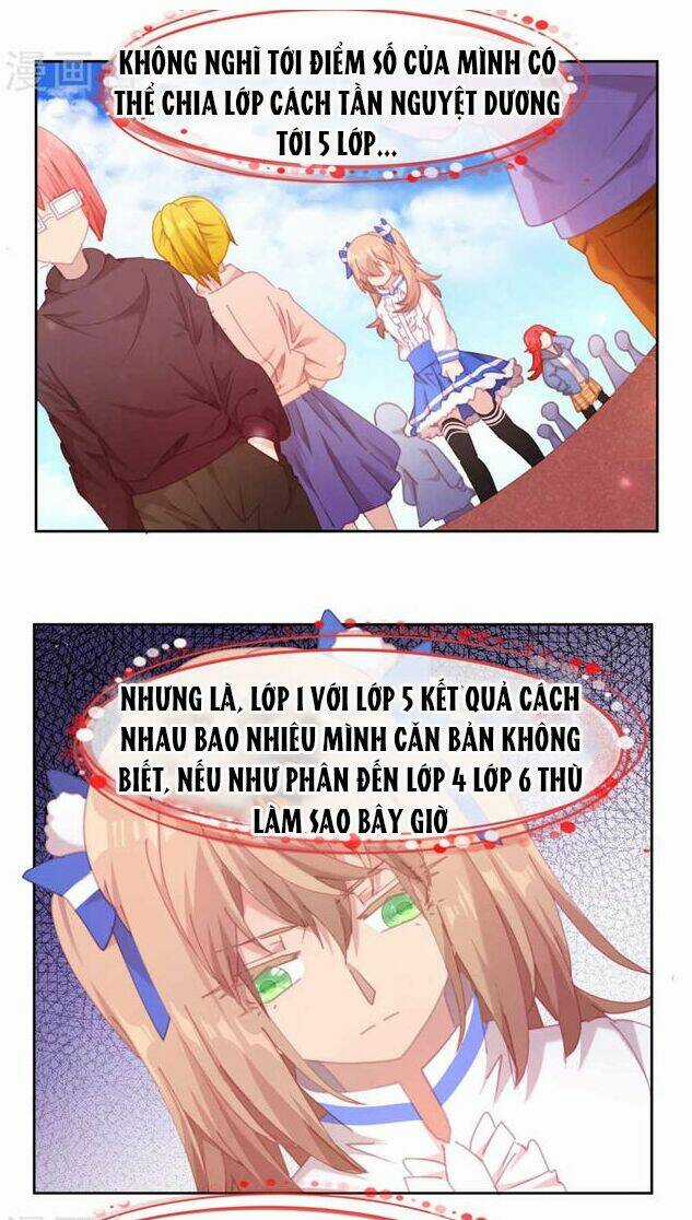 Thanh Âm Giai Điệu Phản Công Chapter 55 trang 5