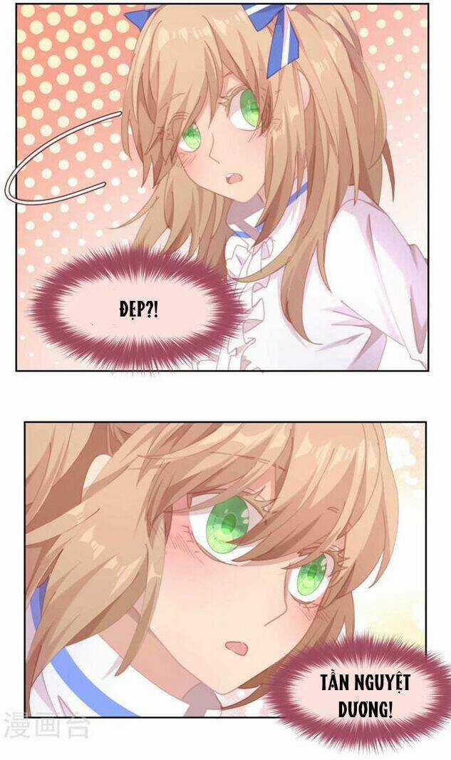 Thanh Âm Giai Điệu Phản Công Chapter 55 trang 7