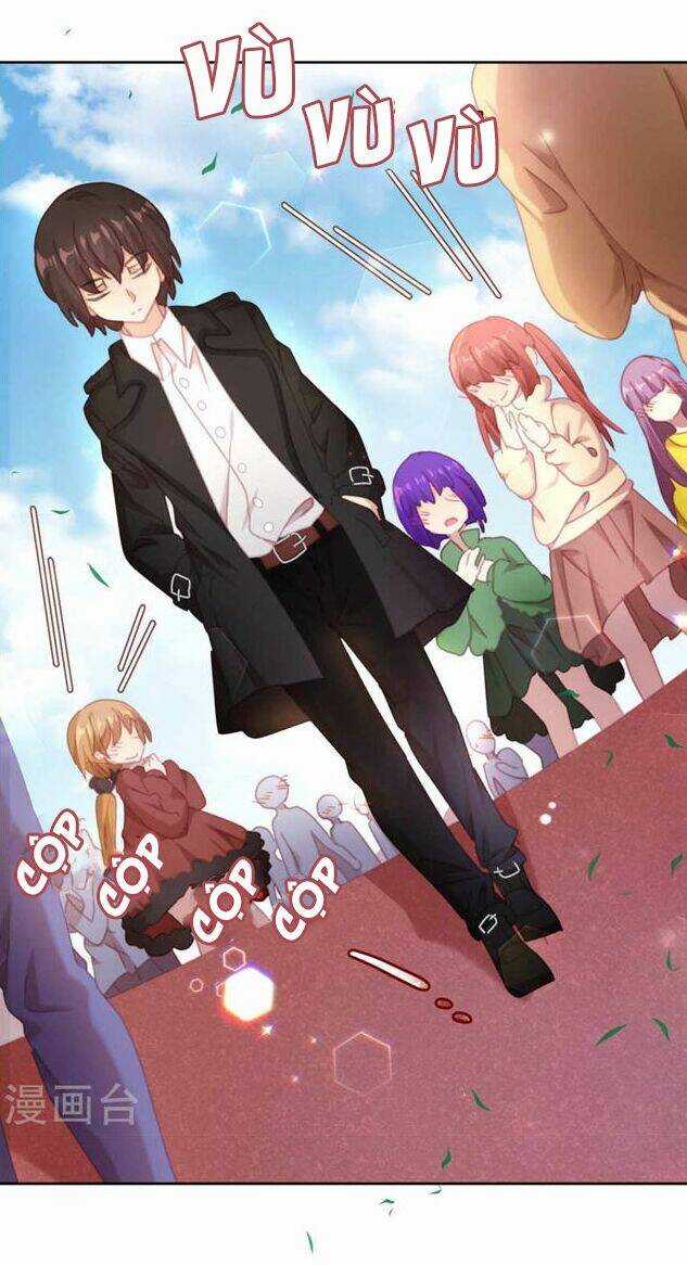 Thanh Âm Giai Điệu Phản Công Chapter 55 trang 8