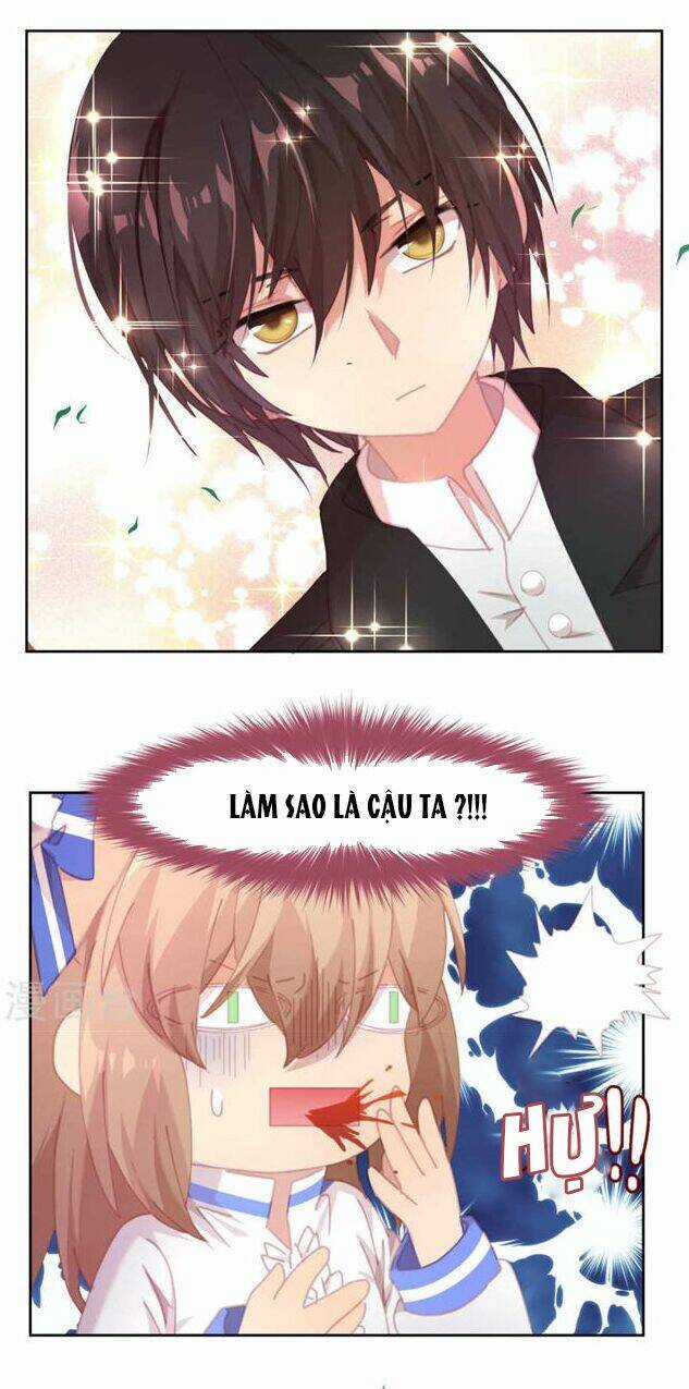 Thanh Âm Giai Điệu Phản Công Chapter 55 trang 9