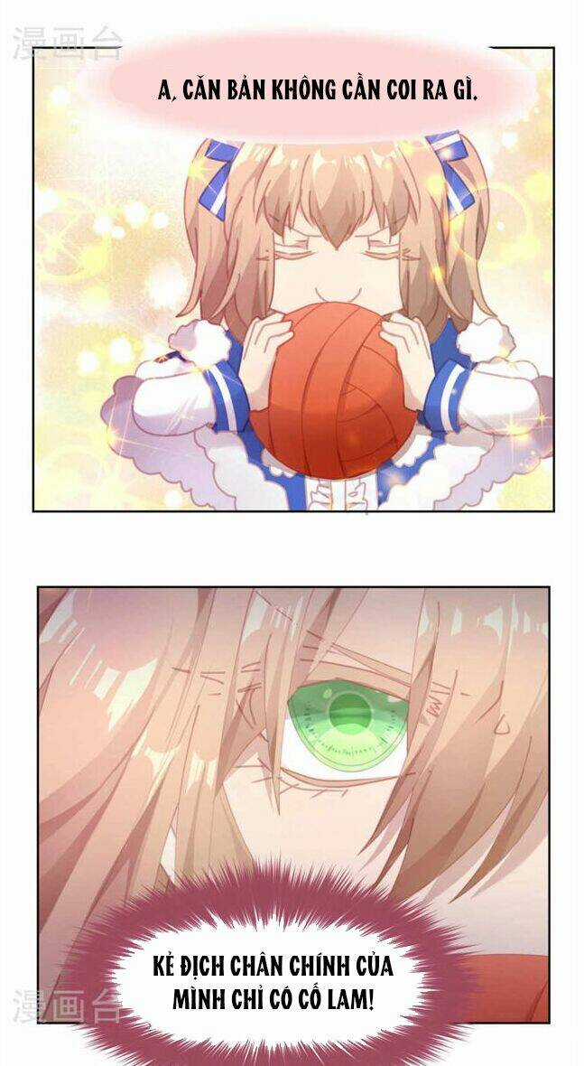 Thanh Âm Giai Điệu Phản Công Chapter 56 trang 12