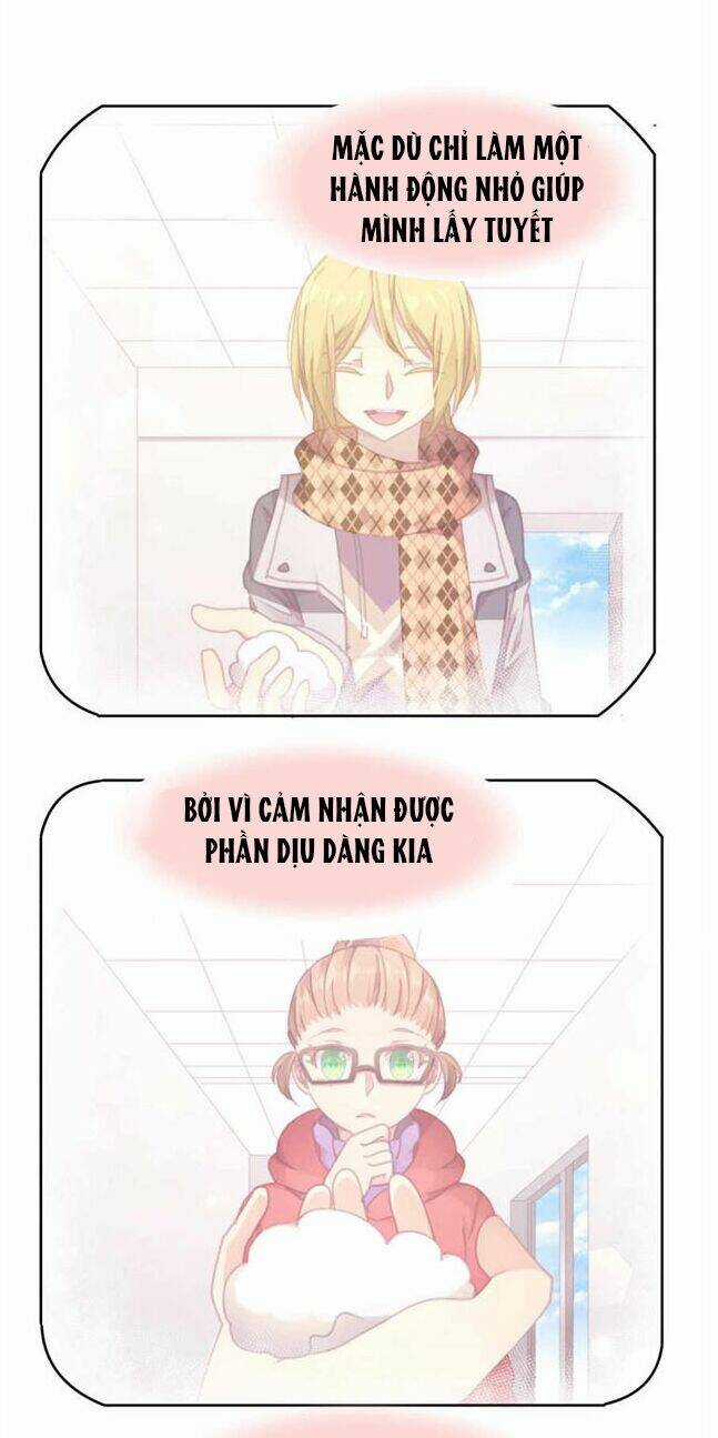 Thanh Âm Giai Điệu Phản Công Chapter 56 trang 14