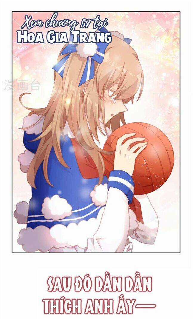 Thanh Âm Giai Điệu Phản Công Chapter 56 trang 17