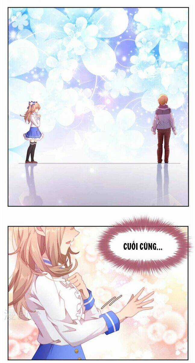 Thanh Âm Giai Điệu Phản Công Chapter 56 trang 2