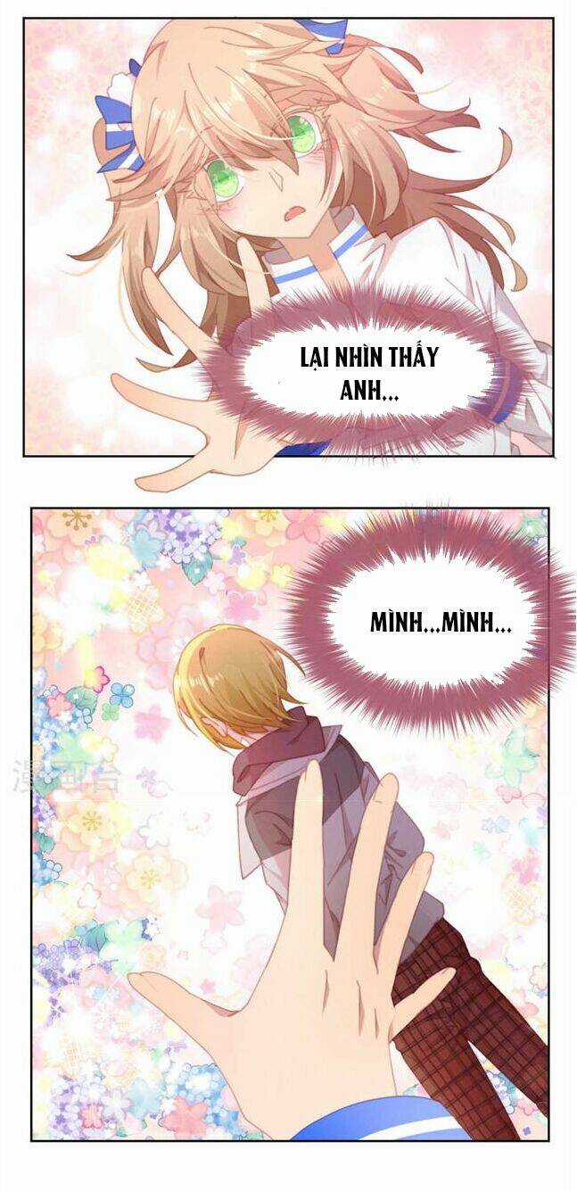 Thanh Âm Giai Điệu Phản Công Chapter 56 trang 3