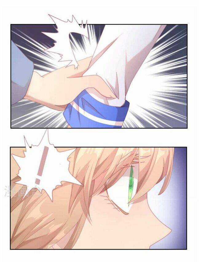 Thanh Âm Giai Điệu Phản Công Chapter 56 trang 4