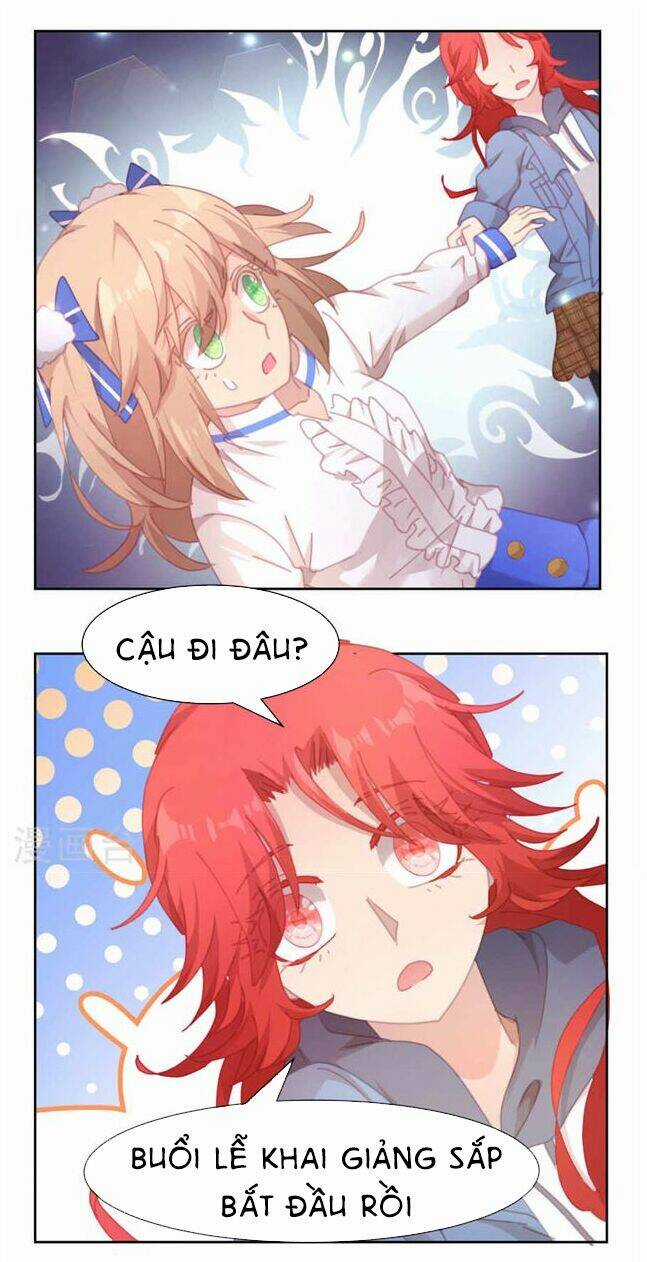 Thanh Âm Giai Điệu Phản Công Chapter 56 trang 5