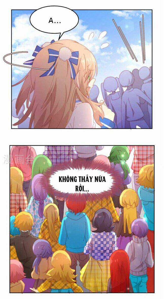 Thanh Âm Giai Điệu Phản Công Chapter 56 trang 6