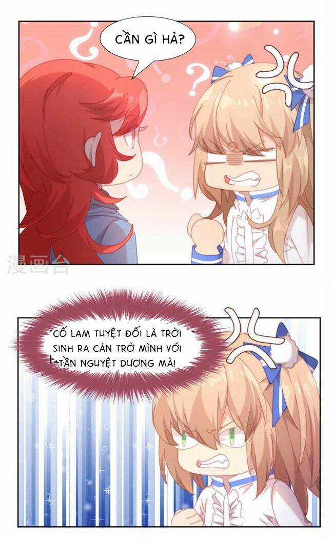 Thanh Âm Giai Điệu Phản Công Chapter 56 trang 7