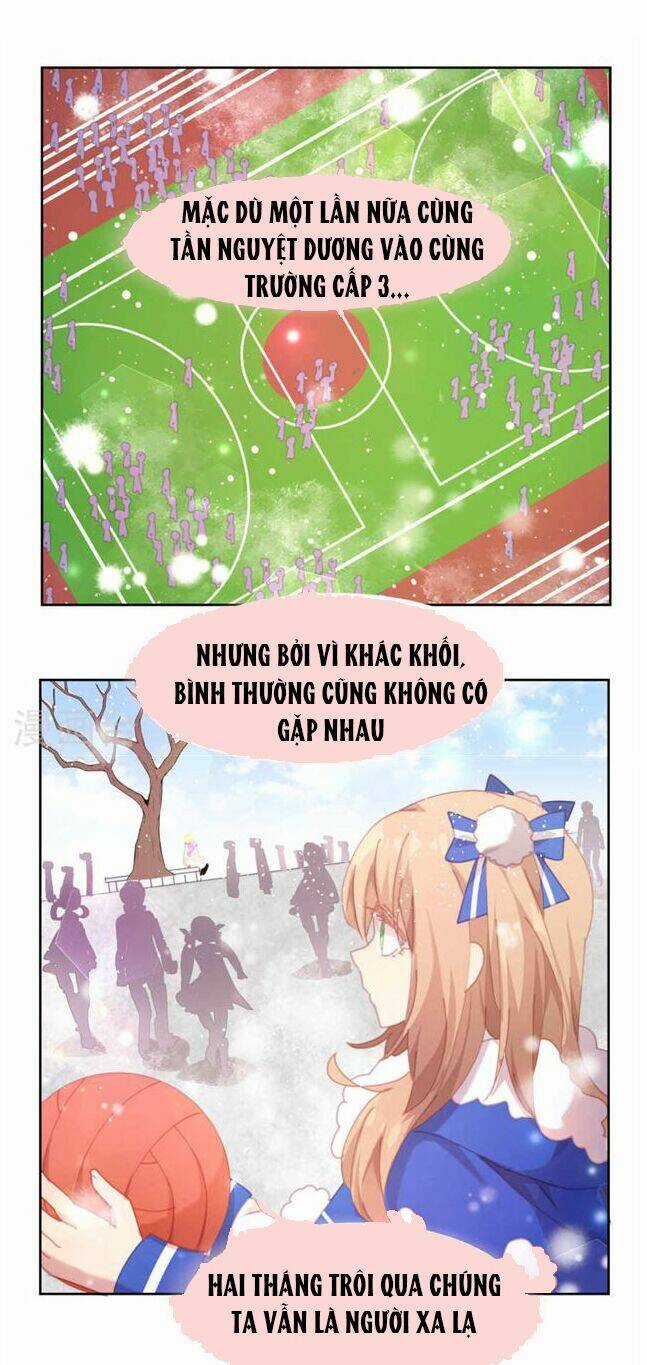 Thanh Âm Giai Điệu Phản Công Chapter 56 trang 9