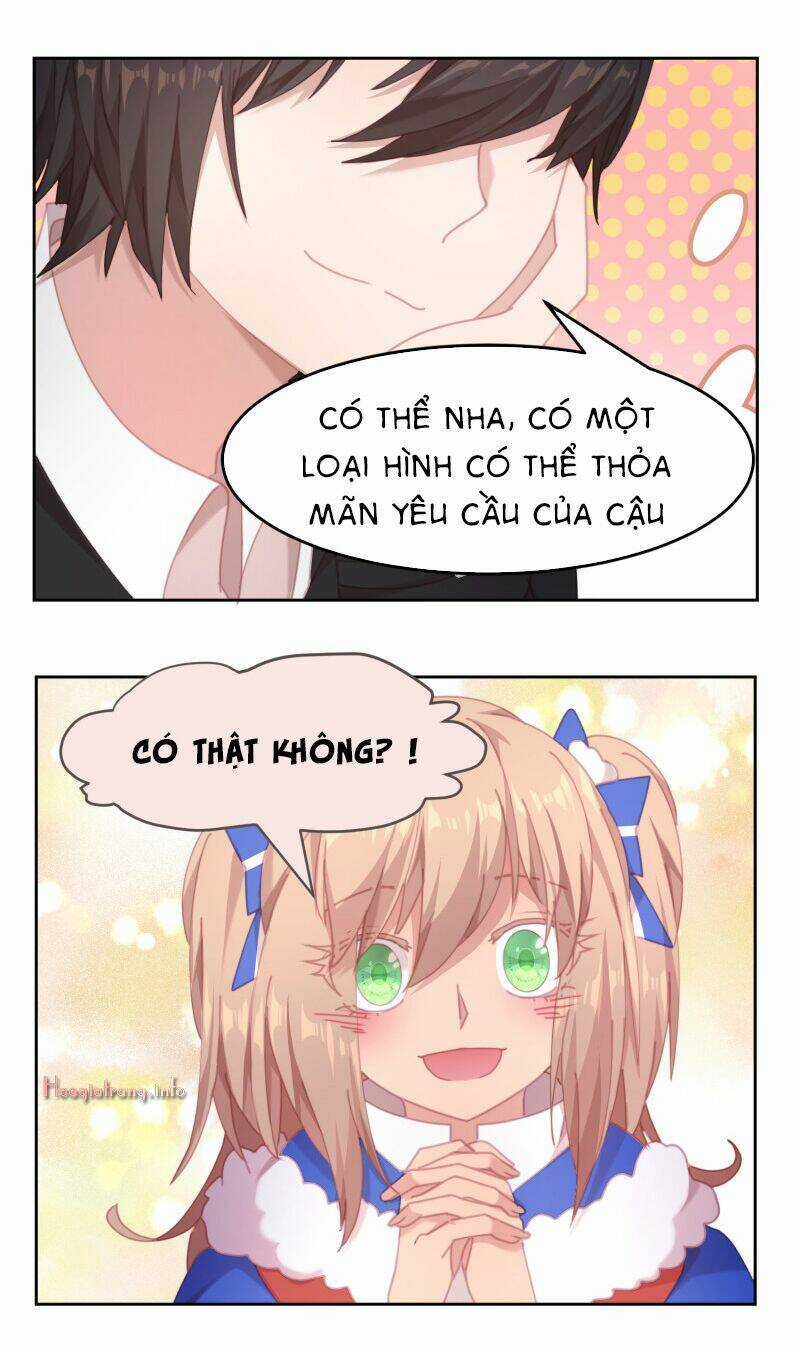 Thanh Âm Giai Điệu Phản Công Chapter 58 trang 17