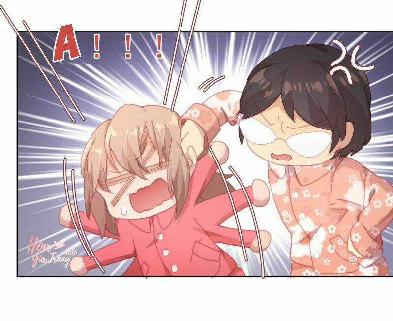 Thanh Âm Giai Điệu Phản Công Chapter 59 trang 12