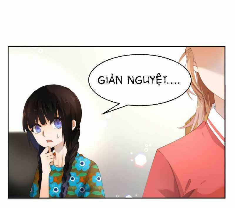 Thanh Âm Giai Điệu Phản Công Chapter 6 trang 11