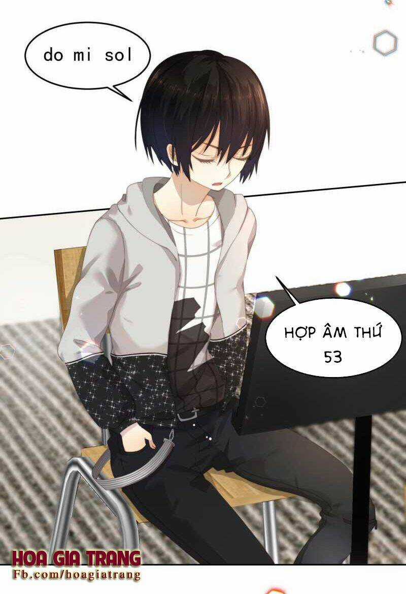 Thanh Âm Giai Điệu Phản Công Chapter 6 trang 15