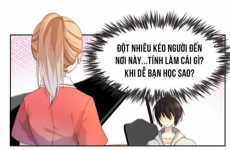 Thanh Âm Giai Điệu Phản Công Chapter 6 trang 3