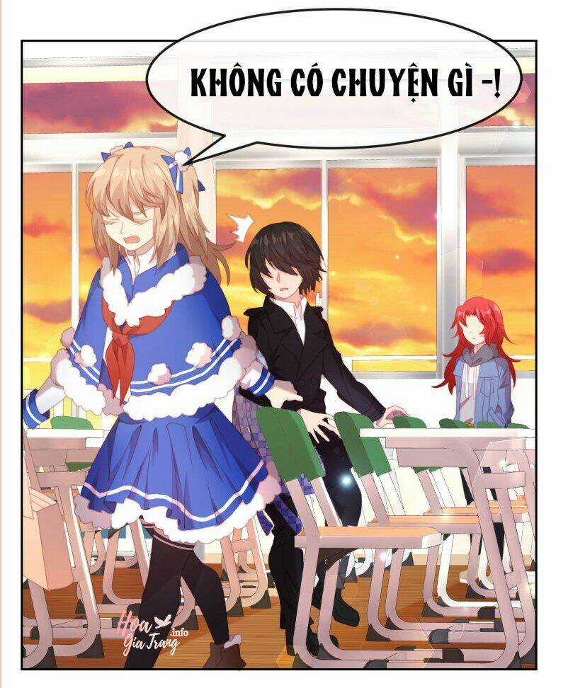 Thanh Âm Giai Điệu Phản Công Chapter 60 trang 10