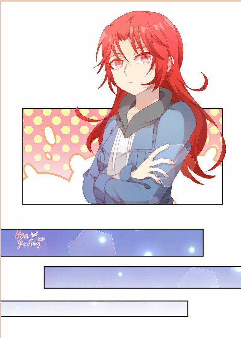 Thanh Âm Giai Điệu Phản Công Chapter 60 trang 12