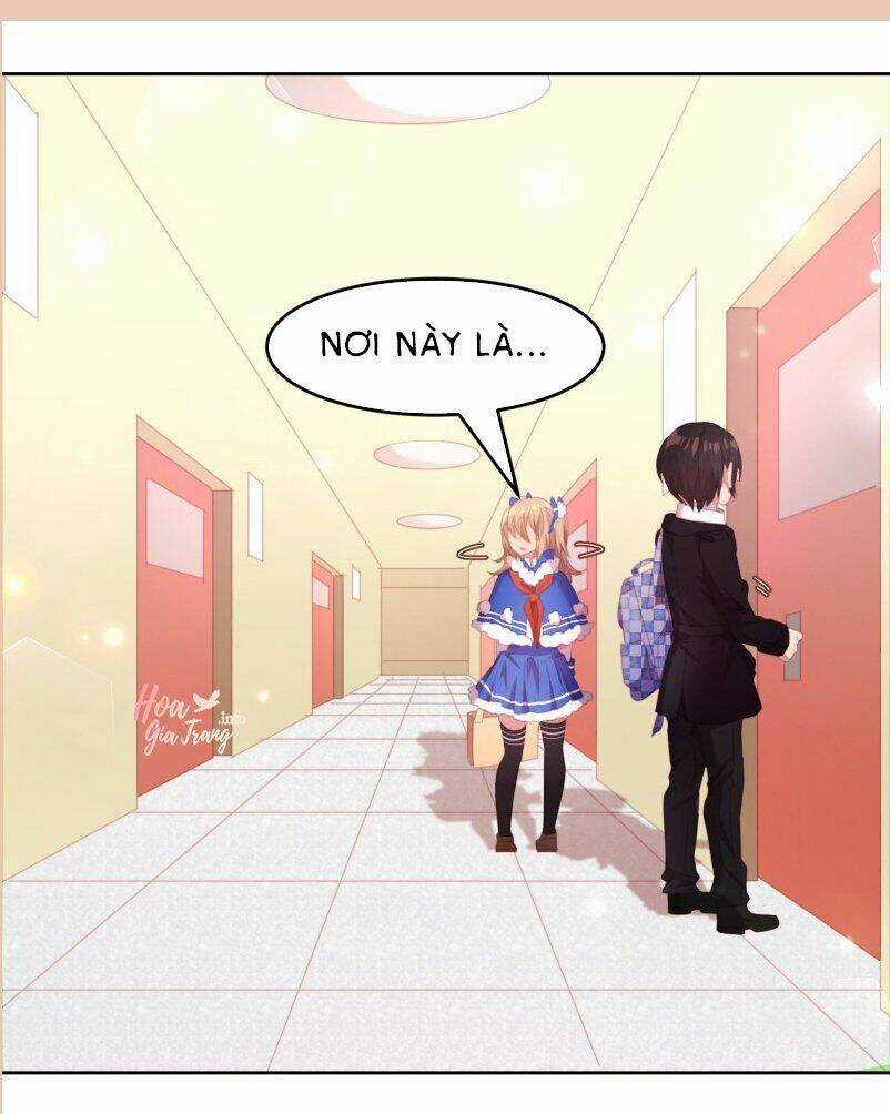 Thanh Âm Giai Điệu Phản Công Chapter 60 trang 13