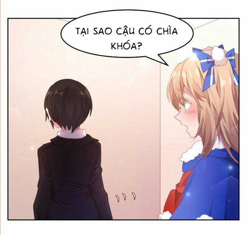 Thanh Âm Giai Điệu Phản Công Chapter 60 trang 15