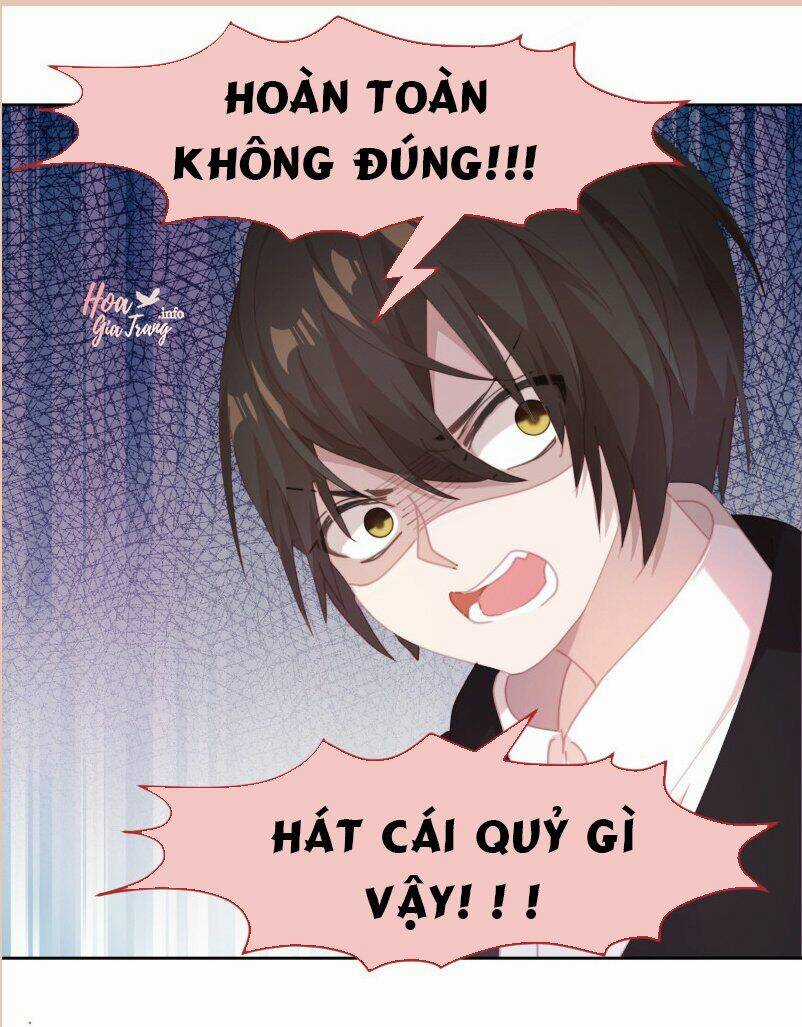 Thanh Âm Giai Điệu Phản Công Chapter 60 trang 20