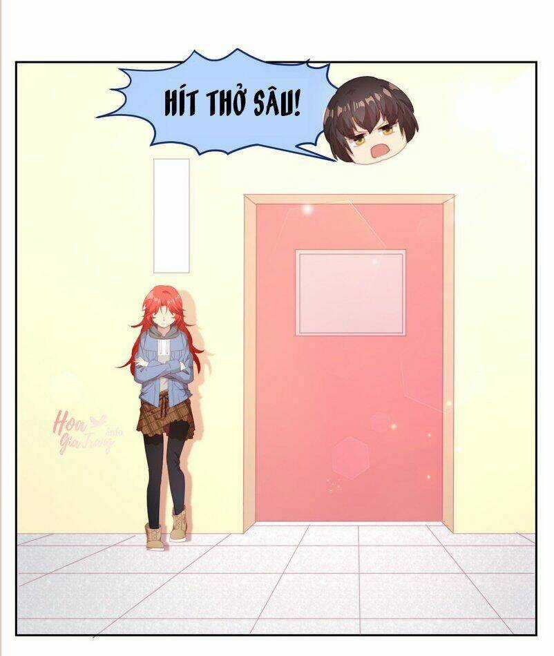 Thanh Âm Giai Điệu Phản Công Chapter 60 trang 22