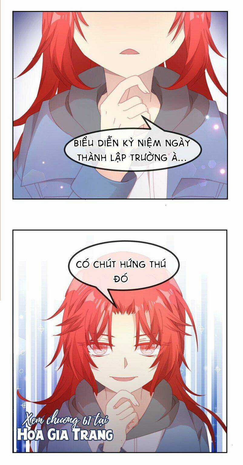 Thanh Âm Giai Điệu Phản Công Chapter 60 trang 23