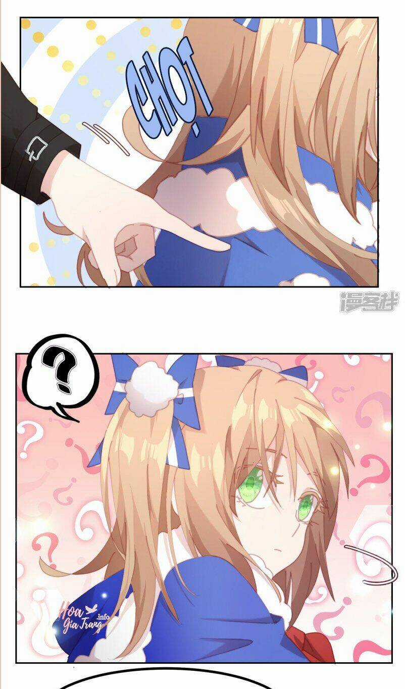 Thanh Âm Giai Điệu Phản Công Chapter 60 trang 5