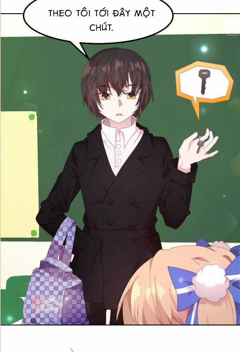 Thanh Âm Giai Điệu Phản Công Chapter 60 trang 6