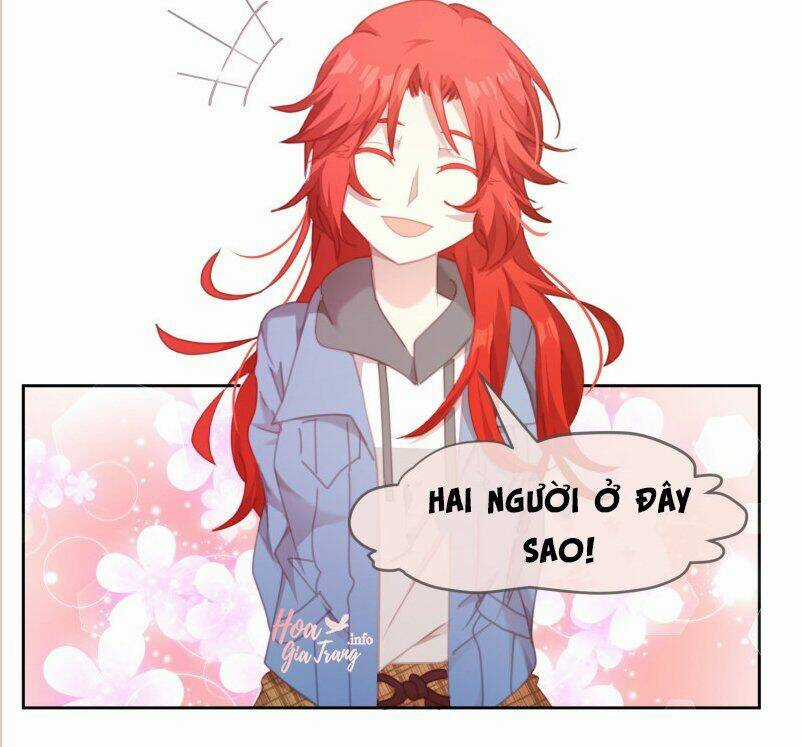 Thanh Âm Giai Điệu Phản Công Chapter 60 trang 7