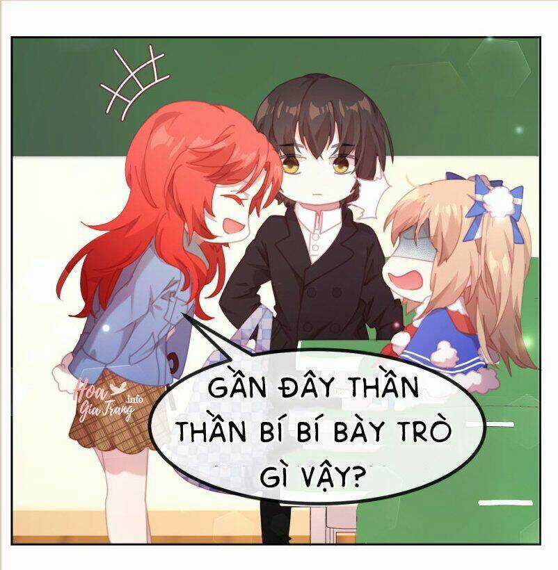 Thanh Âm Giai Điệu Phản Công Chapter 60 trang 8