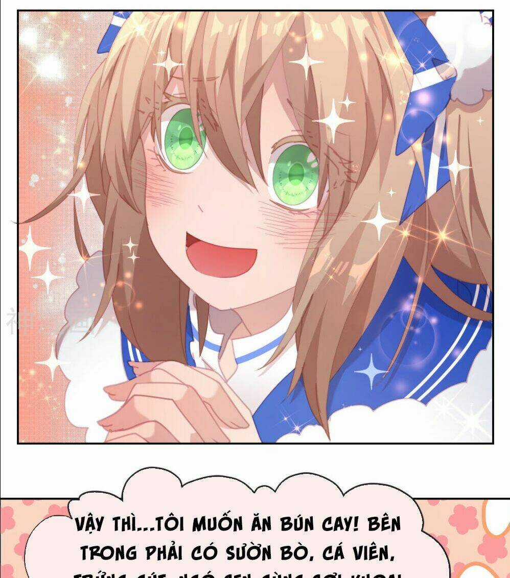 Thanh Âm Giai Điệu Phản Công Chapter 61 trang 11