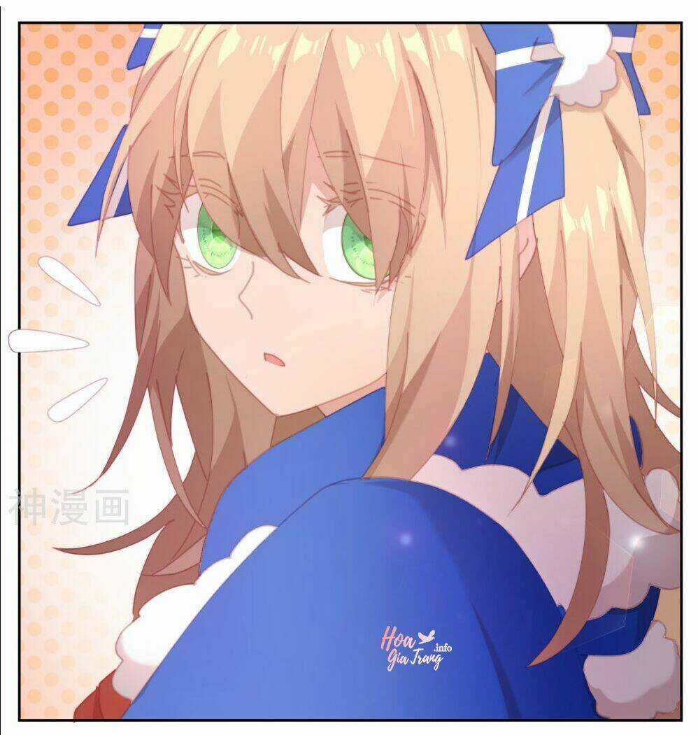 Thanh Âm Giai Điệu Phản Công Chapter 61 trang 15