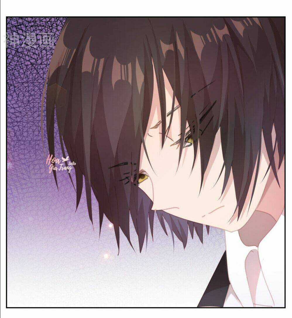 Thanh Âm Giai Điệu Phản Công Chapter 61 trang 17