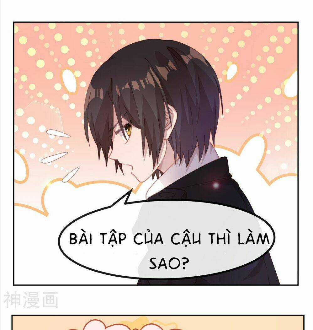 Thanh Âm Giai Điệu Phản Công Chapter 61 trang 19