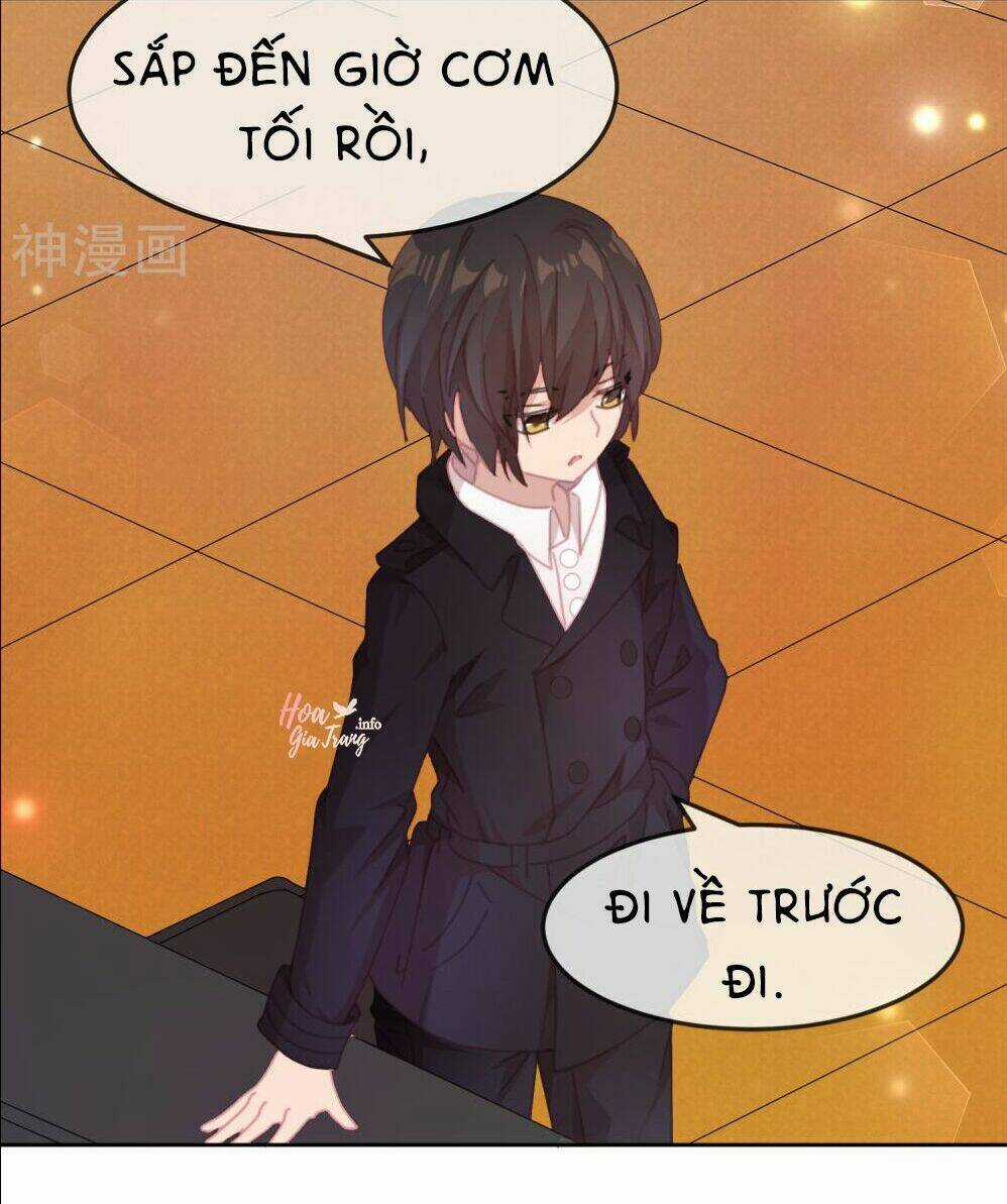 Thanh Âm Giai Điệu Phản Công Chapter 61 trang 2