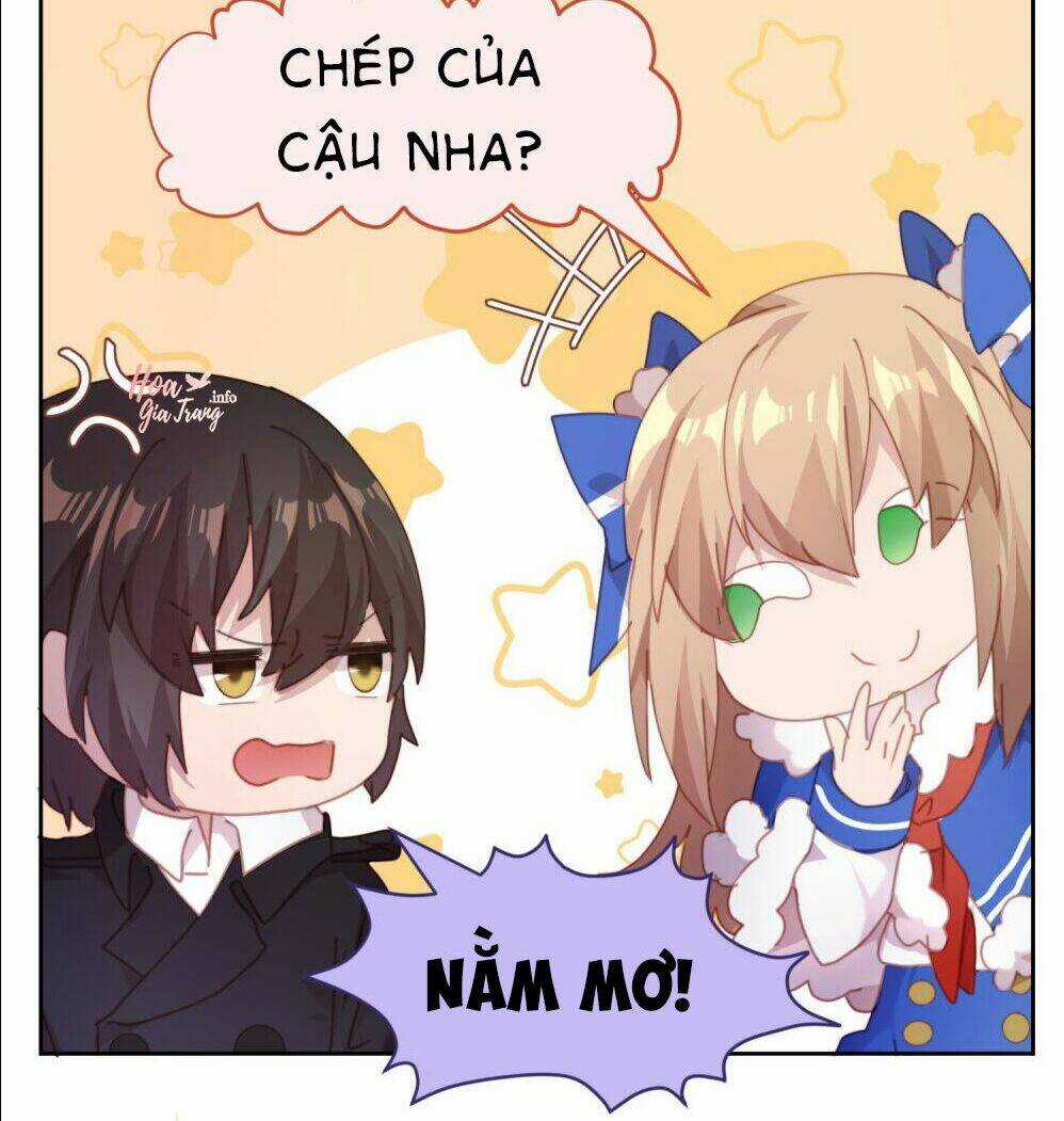 Thanh Âm Giai Điệu Phản Công Chapter 61 trang 20