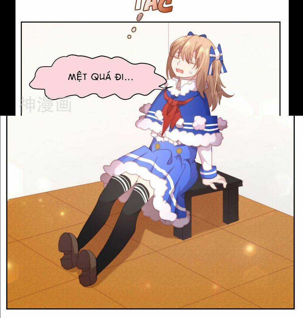 Thanh Âm Giai Điệu Phản Công Chapter 61 trang 26