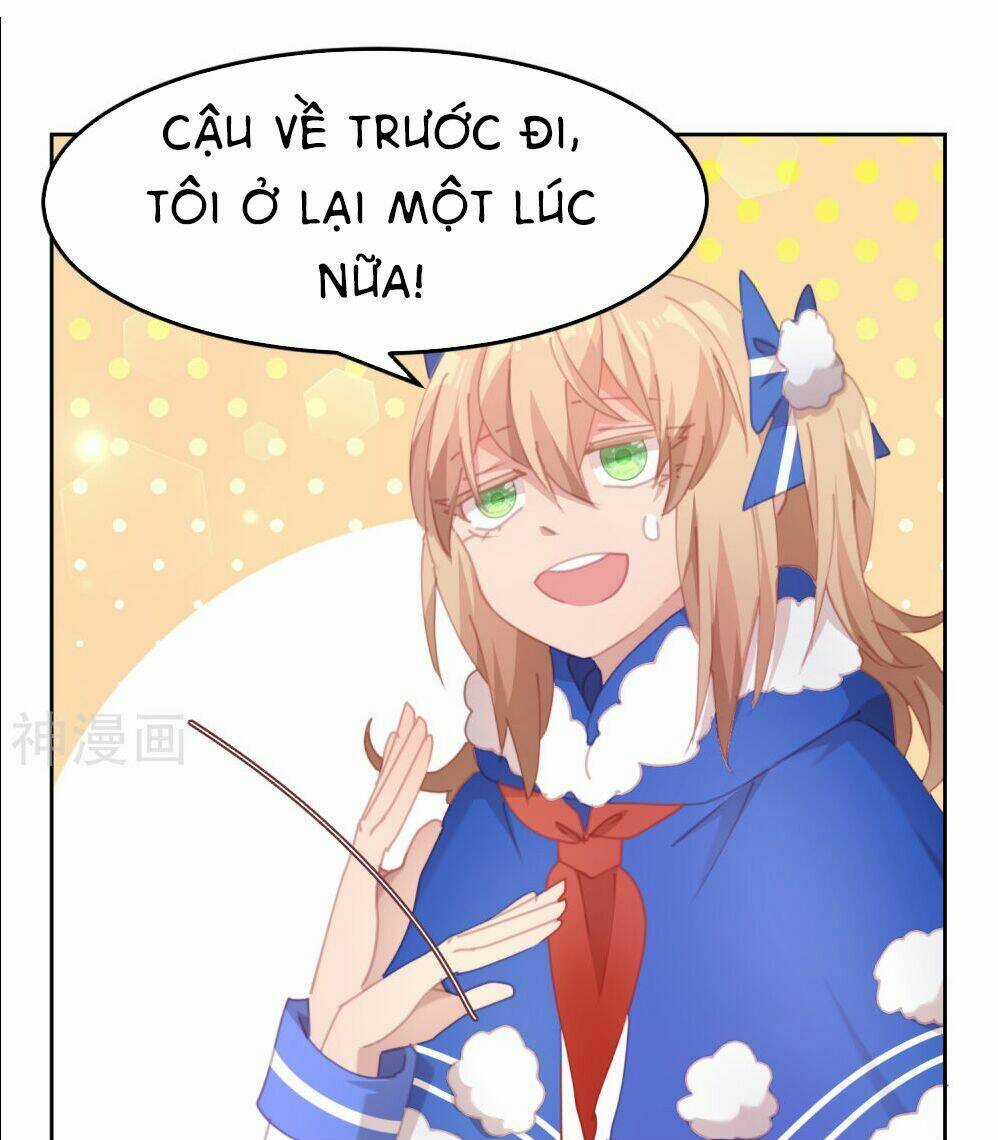 Thanh Âm Giai Điệu Phản Công Chapter 61 trang 3