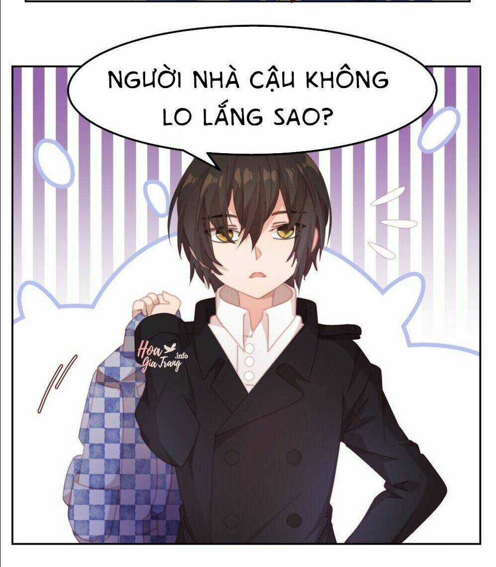 Thanh Âm Giai Điệu Phản Công Chapter 61 trang 4