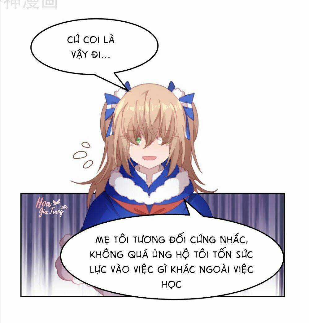 Thanh Âm Giai Điệu Phản Công Chapter 61 trang 6