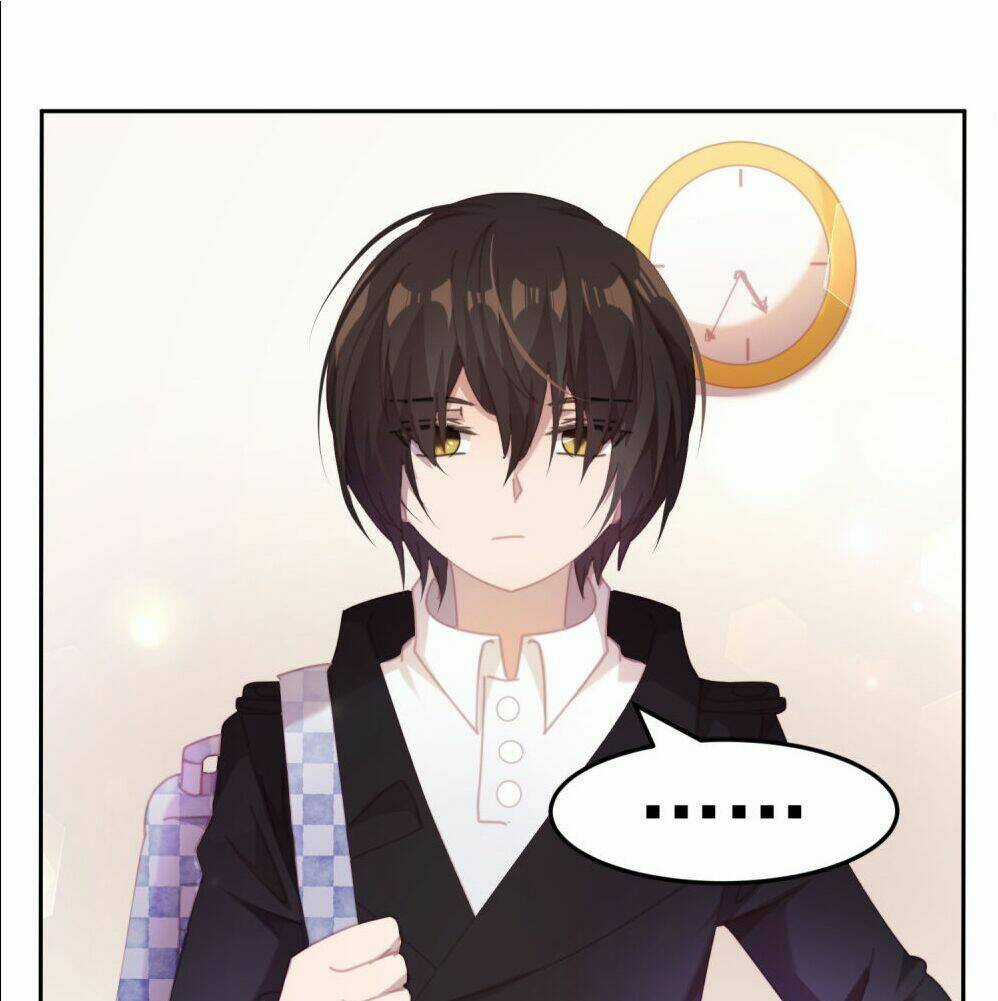 Thanh Âm Giai Điệu Phản Công Chapter 61 trang 8